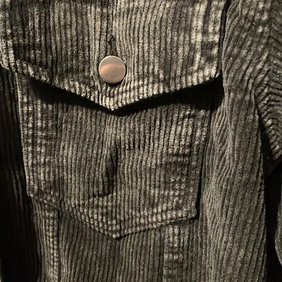 ☮️ Corduroy Jacket - Picture 2 of 7